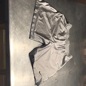 Nike Basketball Shorts